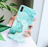 "Marble" Case