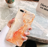 "Marble" Case