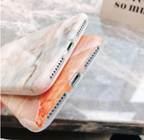 "Marble" Case