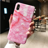 "Marble" Case
