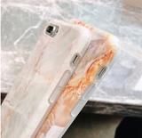 "Marble" Case