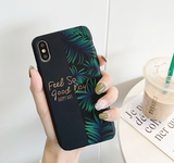 "Feel So Good" Case