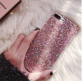 "Glitter" Case