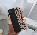 "leopard" Case