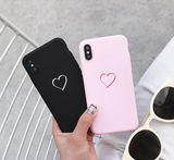 "Heart" Case