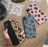 "leopard" Case