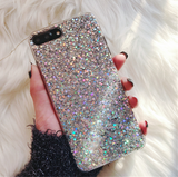 "Glitter" Case