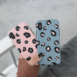 "leopard" Case