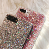 "Glitter" Case