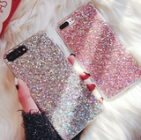"Glitter" Case