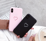 "Heart" Case