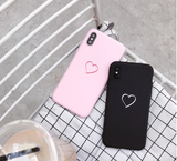 "Heart" Case