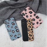 "leopard" Case