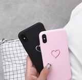 "Heart" Case