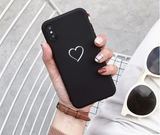 "Heart" Case