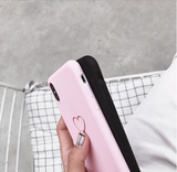 "Heart" Case