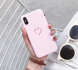 "Heart" Case